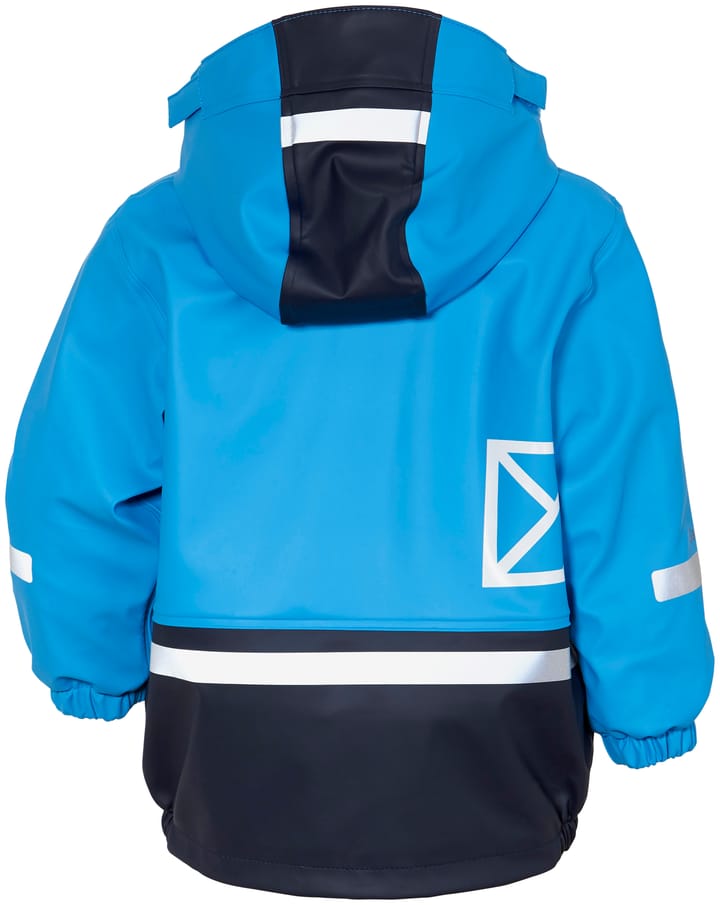 Didriksons Kids' Boardman C Set Sharp Blue Didriksons