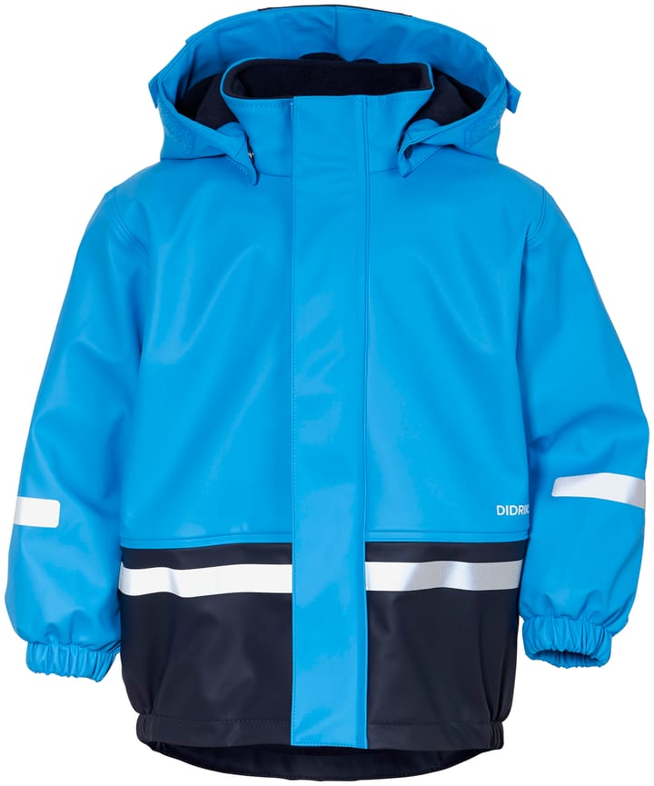 Didriksons Kids' Boardman C Set Sharp Blue Didriksons