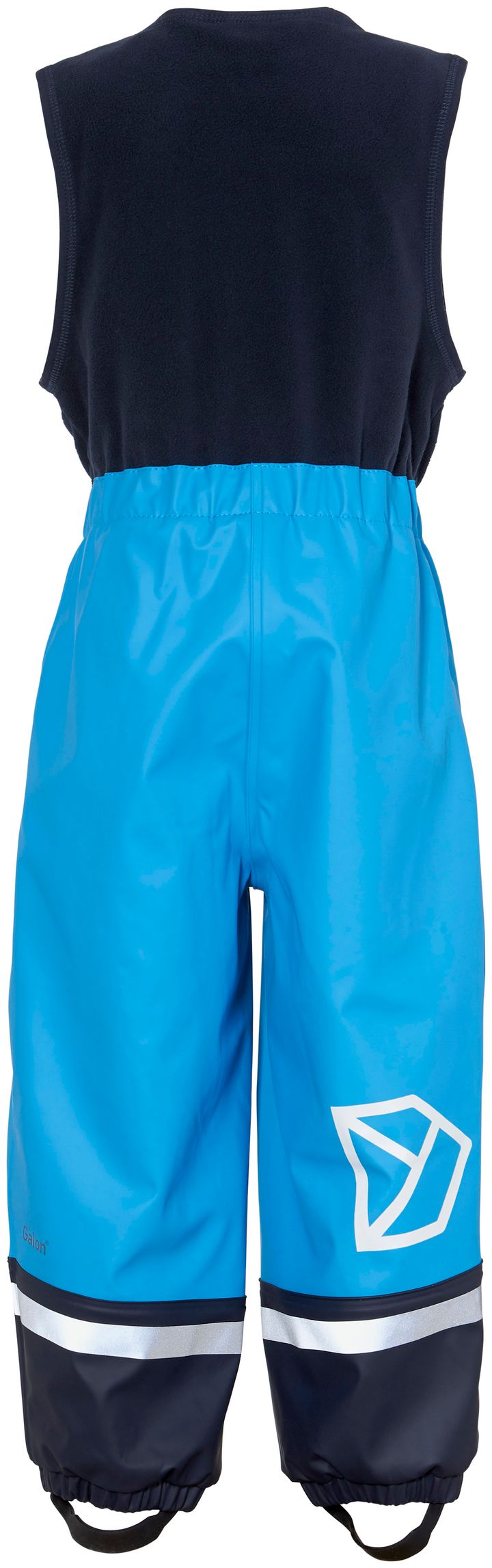 Didriksons Kids' Boardman C Set Sharp Blue Didriksons