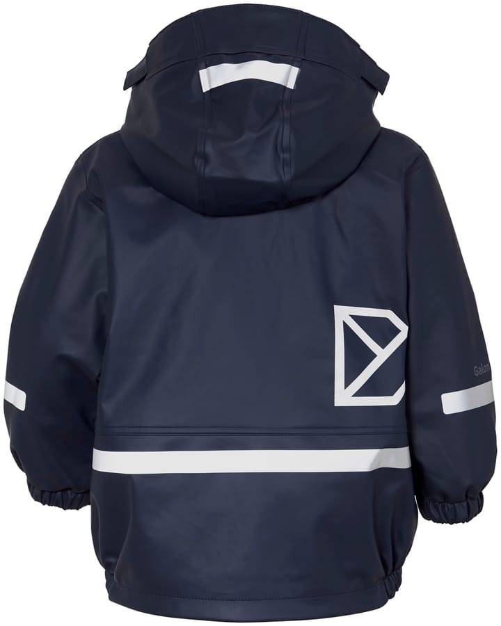 Kids' Boardman C Set Navy Didriksons