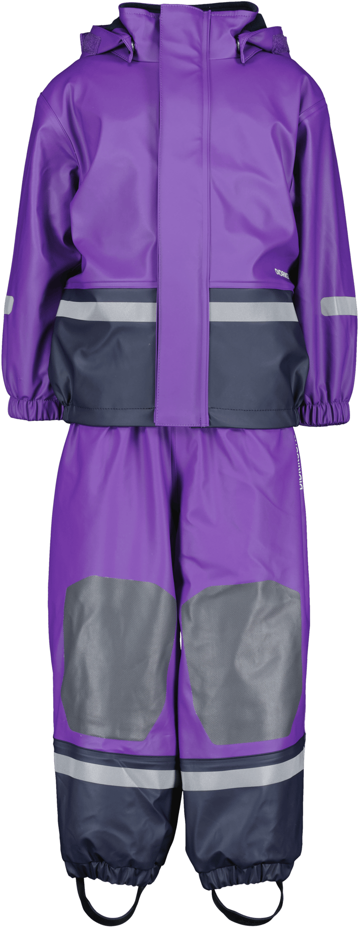 Didriksons Kids' Boardman Set Galon 9 Disco Purple Didriksons Didriksons Kids' Boardman Set Galon 9 Disco Purple Didriksons
