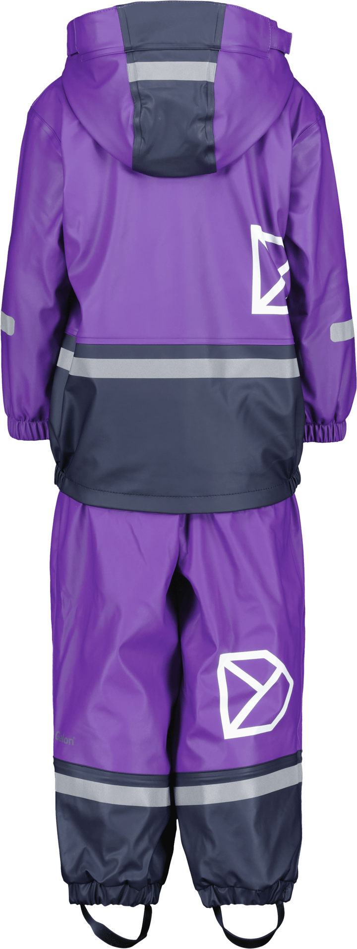 Didriksons Kids' Boardman Set Galon 9 Disco Purple Didriksons Didriksons Kids' Boardman Set Galon 9 Disco Purple Didriksons