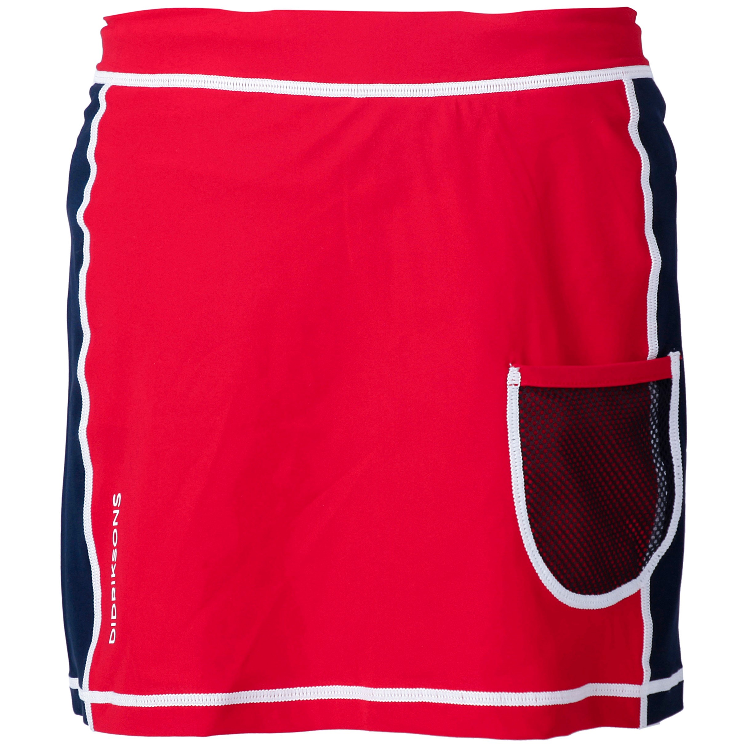 Didriksons Kids' Coral UV Skirt