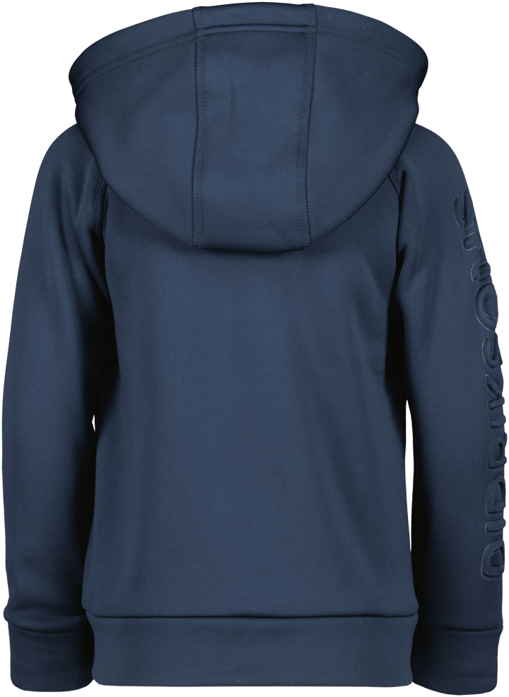 Didriksons Corin Kids Fz 8 Navy Didriksons Didriksons Corin Kids Fz 8 Navy Didriksons