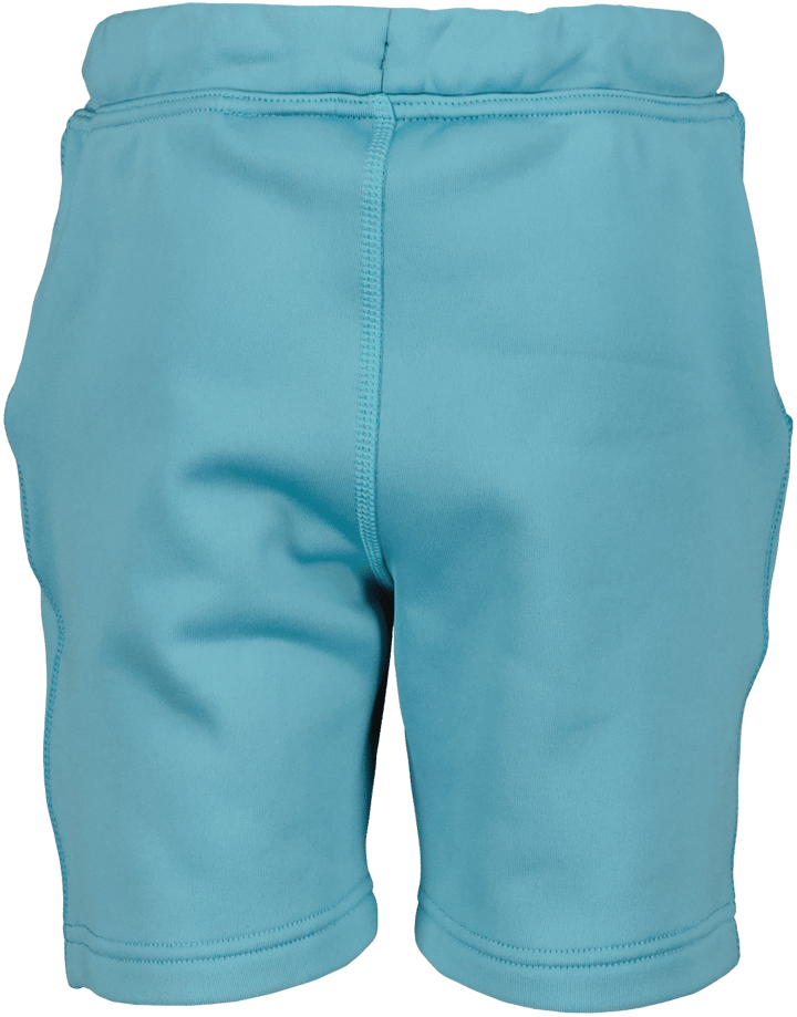 Kids' Corin Shorts Blue Wash Didriksons