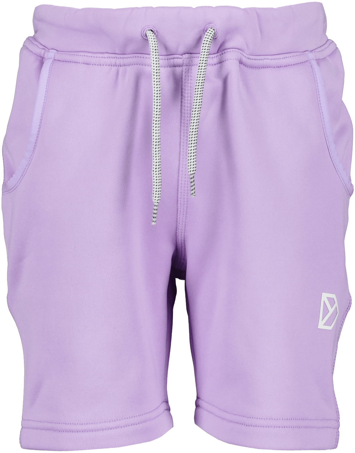 Kids' Corin Shorts Digital Purple