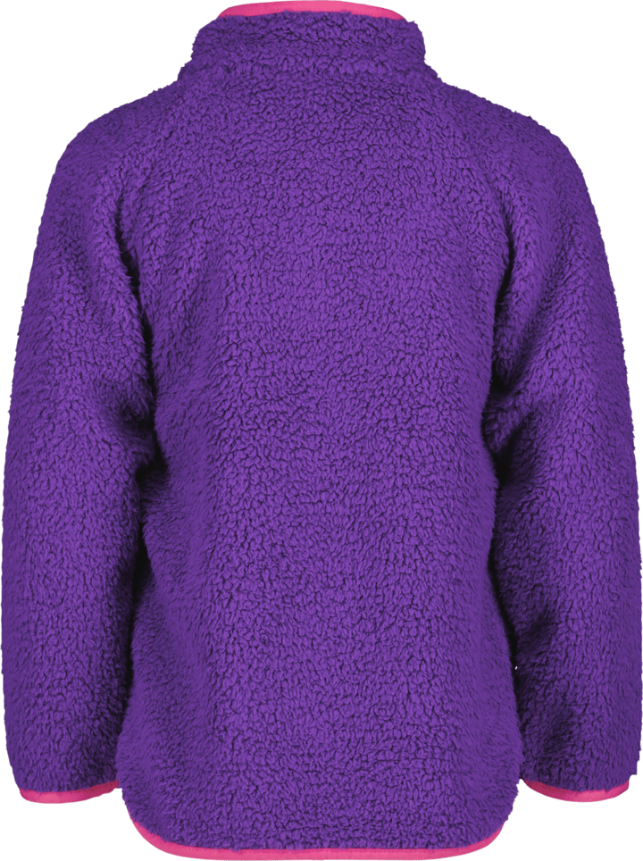 Didriksons Kids' Gibbs Full Zip Disco Purple Didriksons Didriksons Kids' Gibbs Full Zip Disco Purple Didriksons