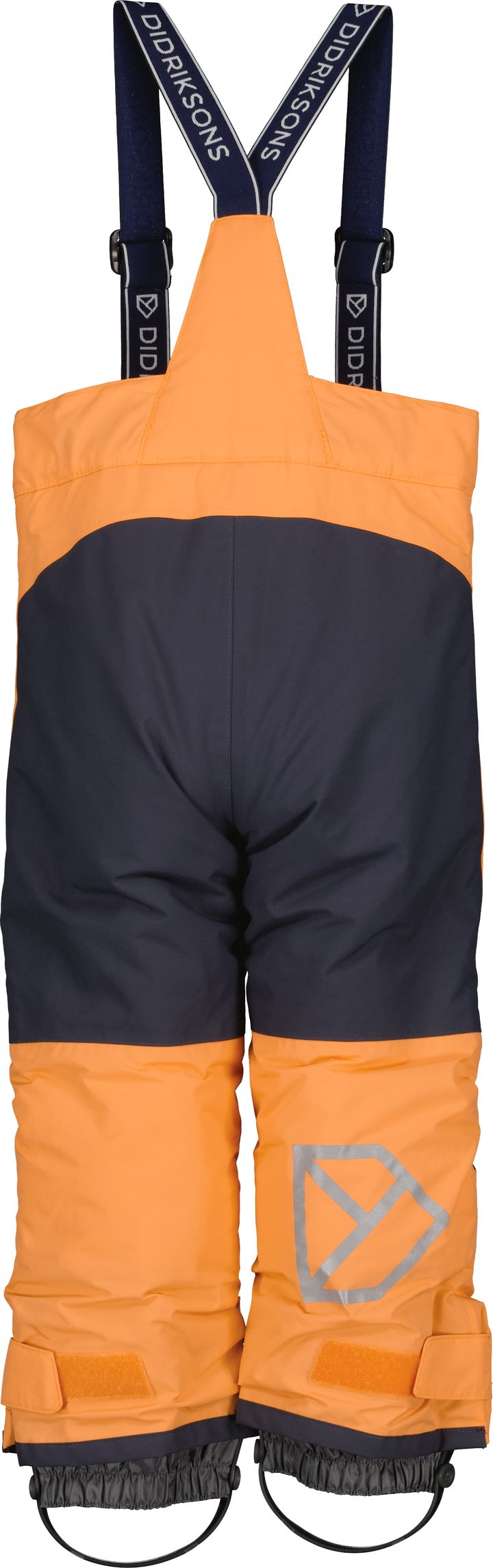 Didriksons Kids' Idre Pants 6 Cantaloupe Didriksons Didriksons Kids' Idre Pants 6 Cantaloupe Didriksons