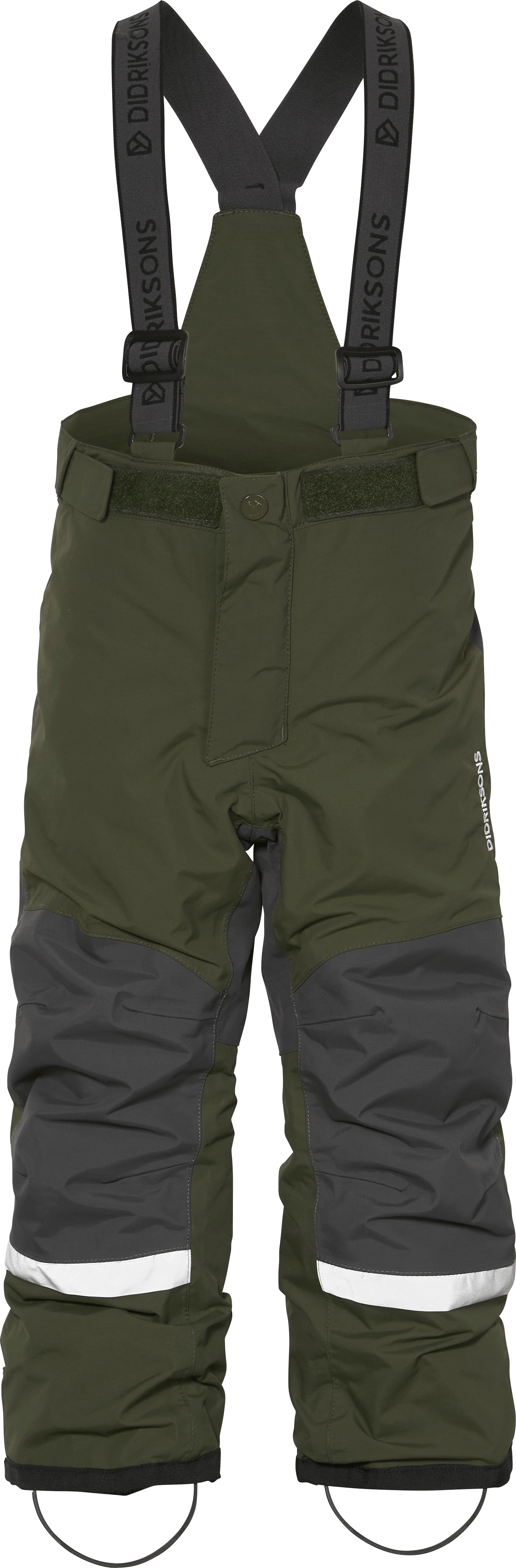 Kids' Idre Pants 6 Deep Green