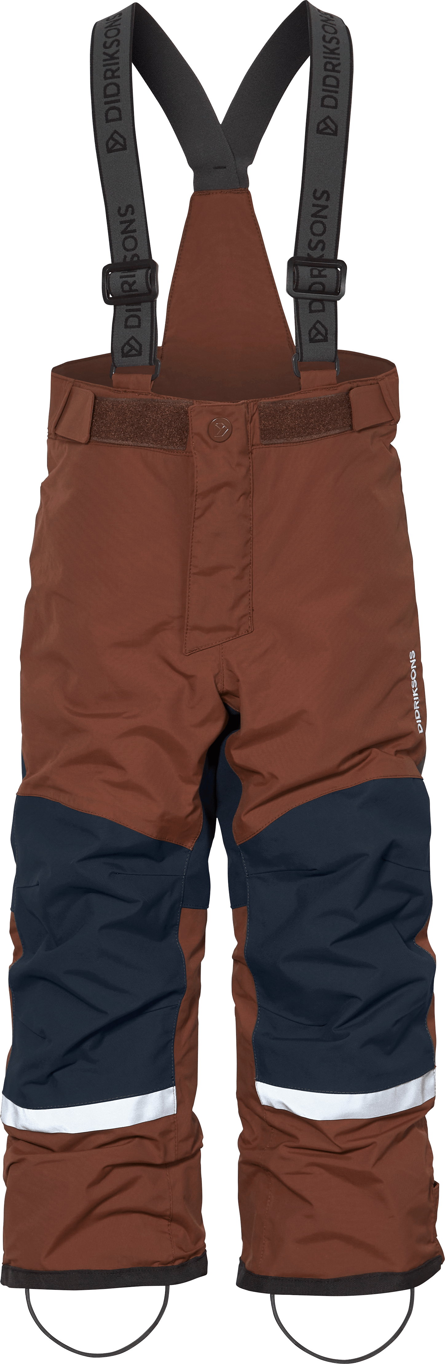 Kids' Idre Pants 6 Earth Brown