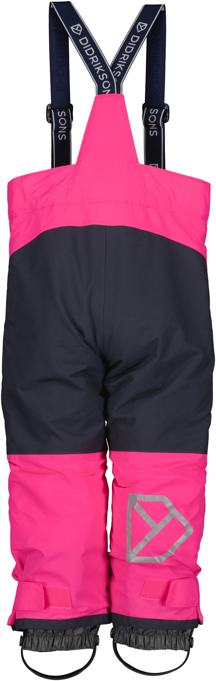 Didriksons Kids' Idre Pants 6 True Pink Didriksons Didriksons Kids' Idre Pants 6 True Pink Didriksons