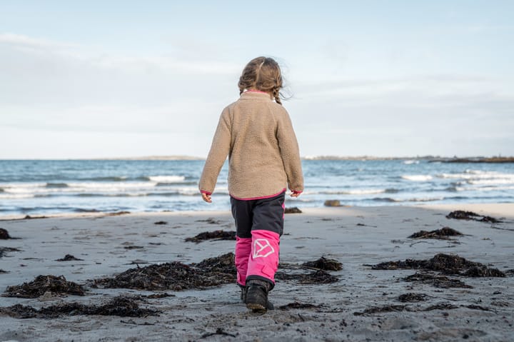 Didriksons  Kids' Idre Pants 6 True Pink Didriksons