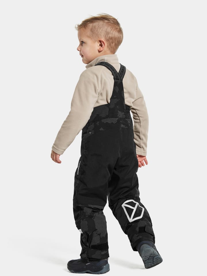 Didriksons Kids' Idre Special Edition Pants Island Print Reflex Didriksons