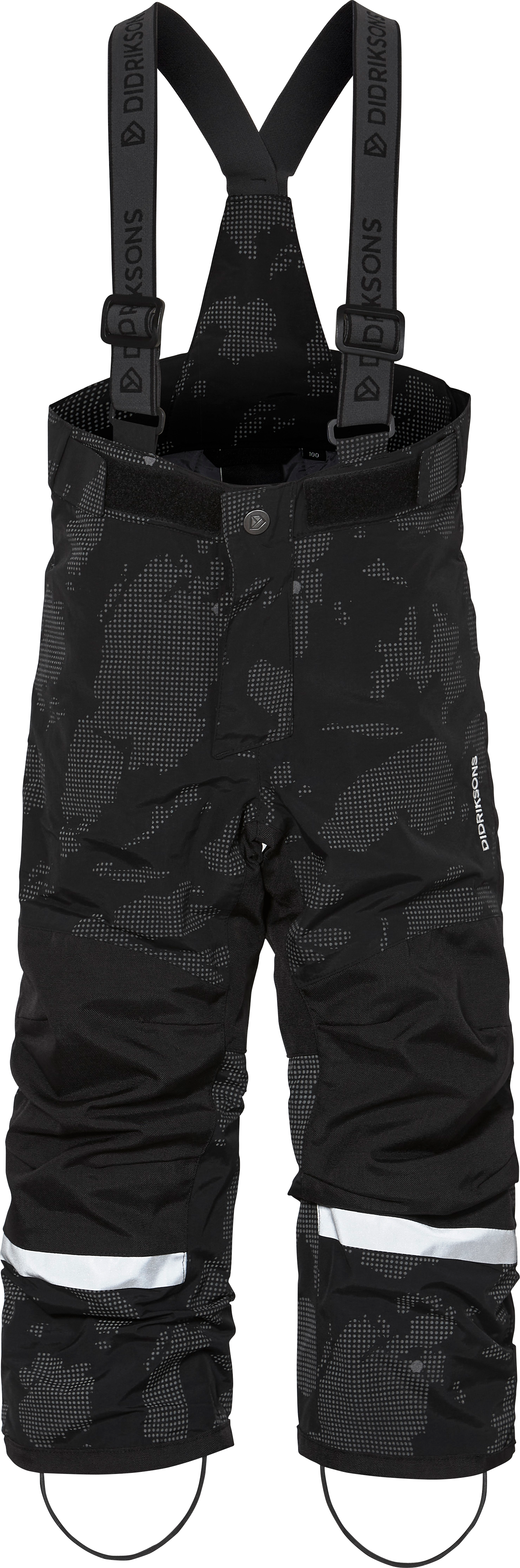 Didriksons Kids' Idre Special Edition Pants