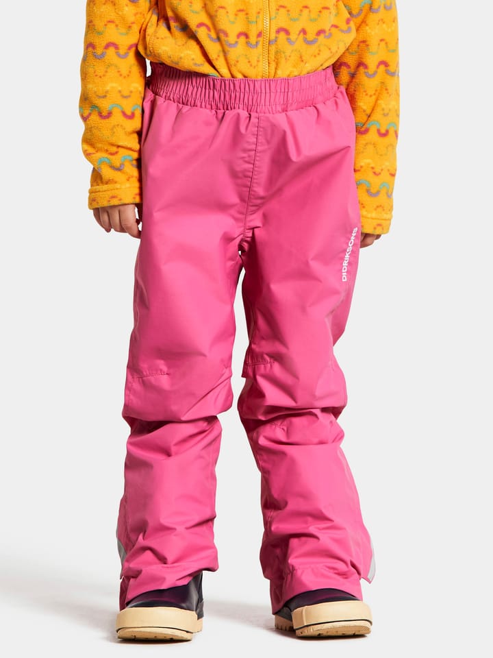 Kids' Idur Pants Sweet pink Didriksons