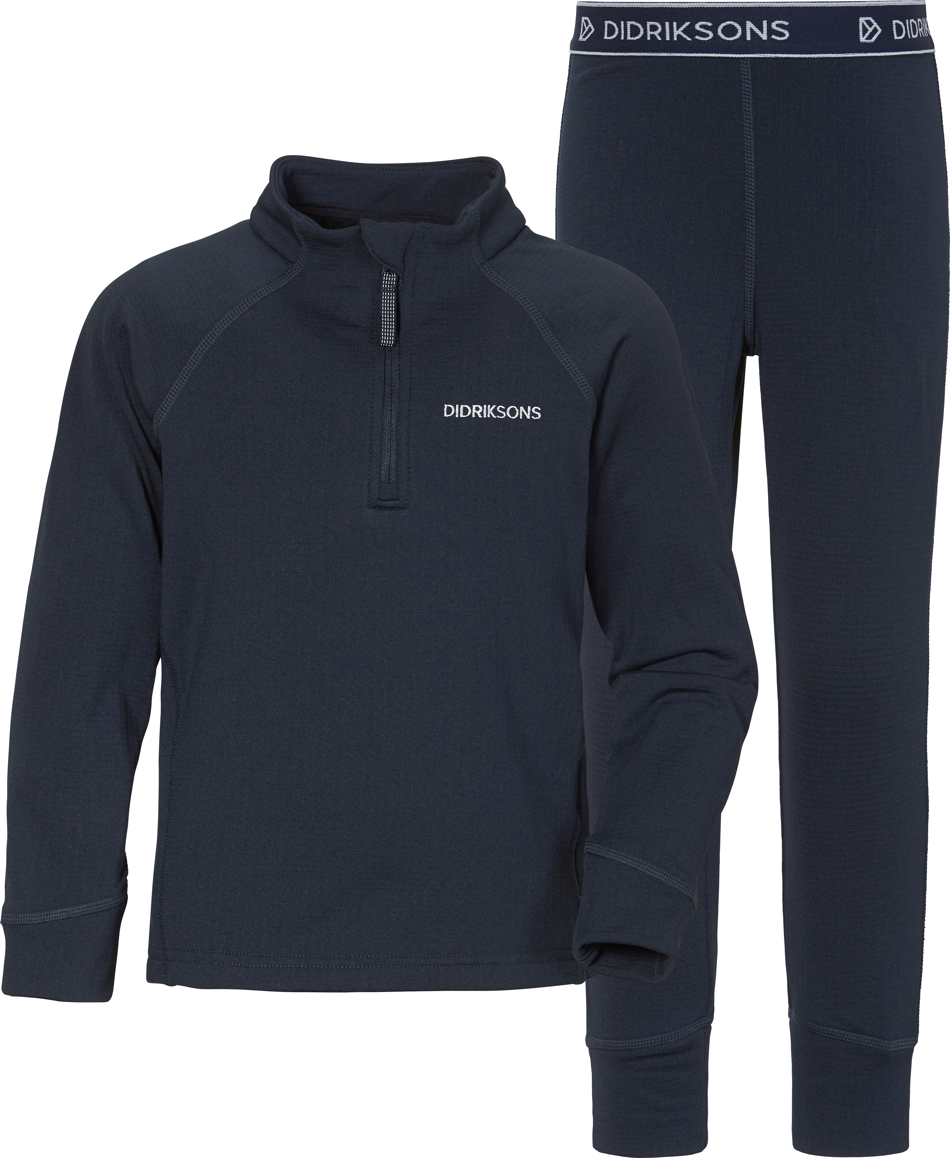 Didriksons Kids' Jadis Set