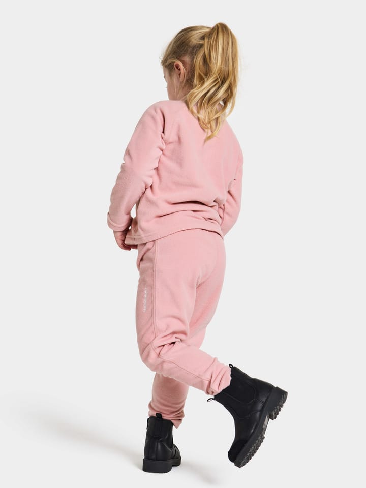 Didriksons Kids' Monte Full Zip 10 Soft Pink Didriksons Didriksons Kids' Monte Full Zip 10 Soft Pink Didriksons