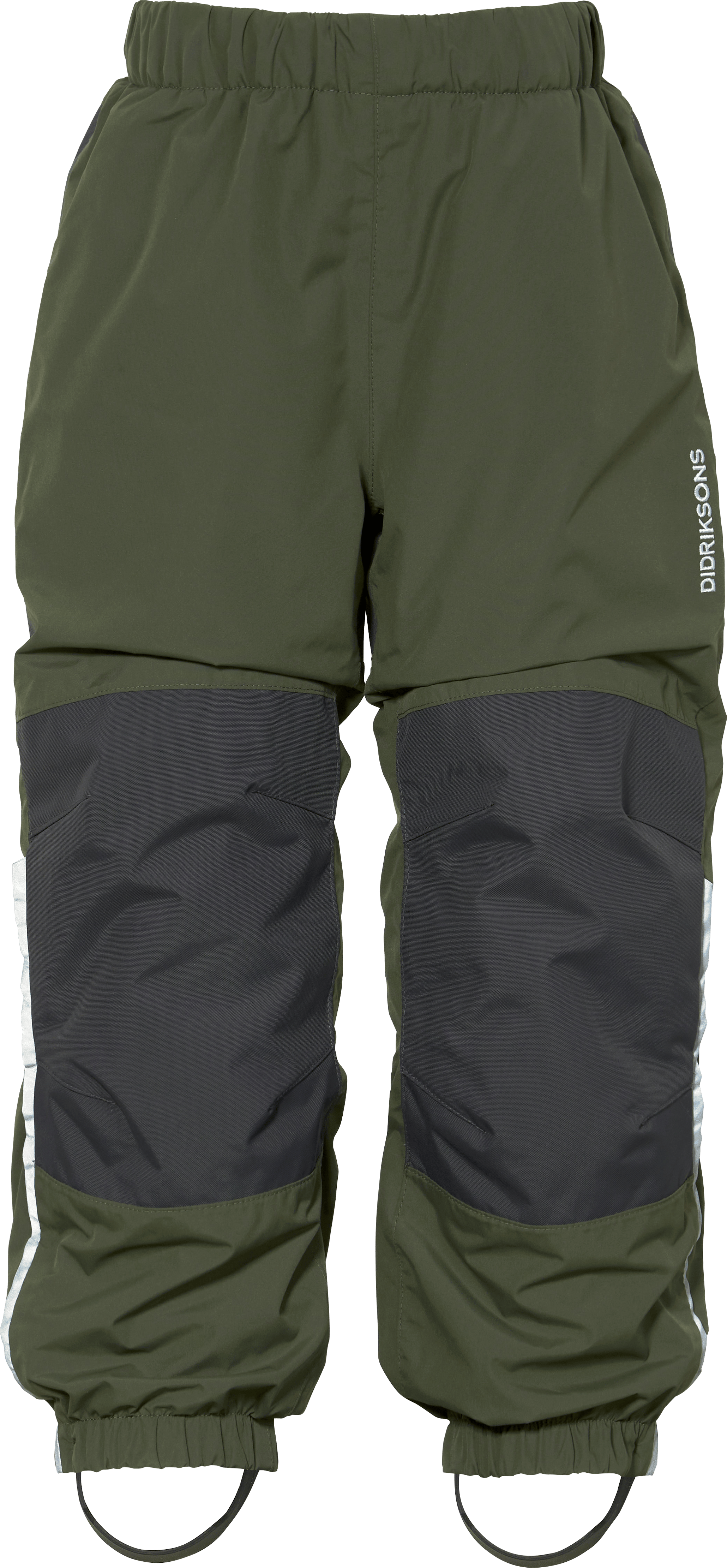 Didriksons Kids' Narvi Pant 2 Deep