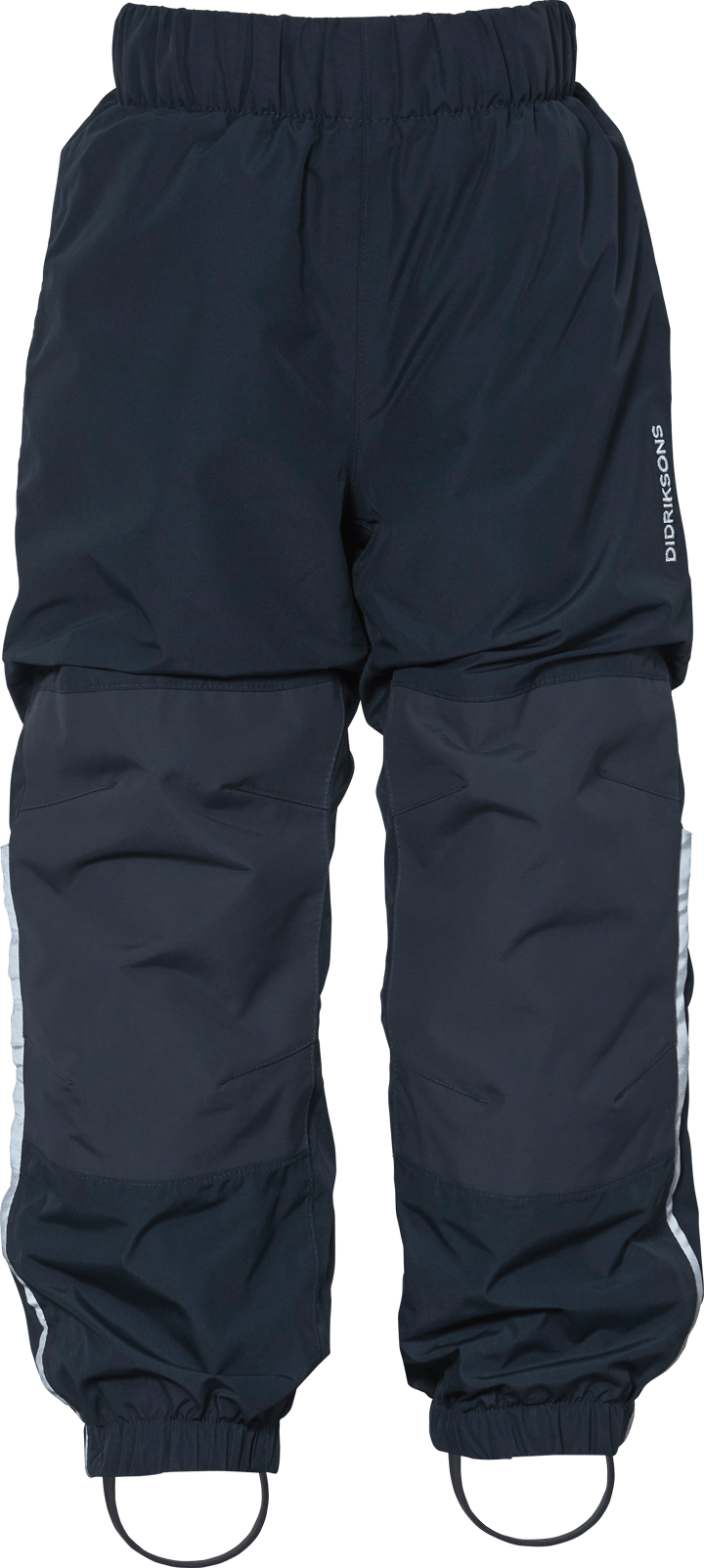 Didriksons Kids' Narvi Pant 2 Navy Didriksons
