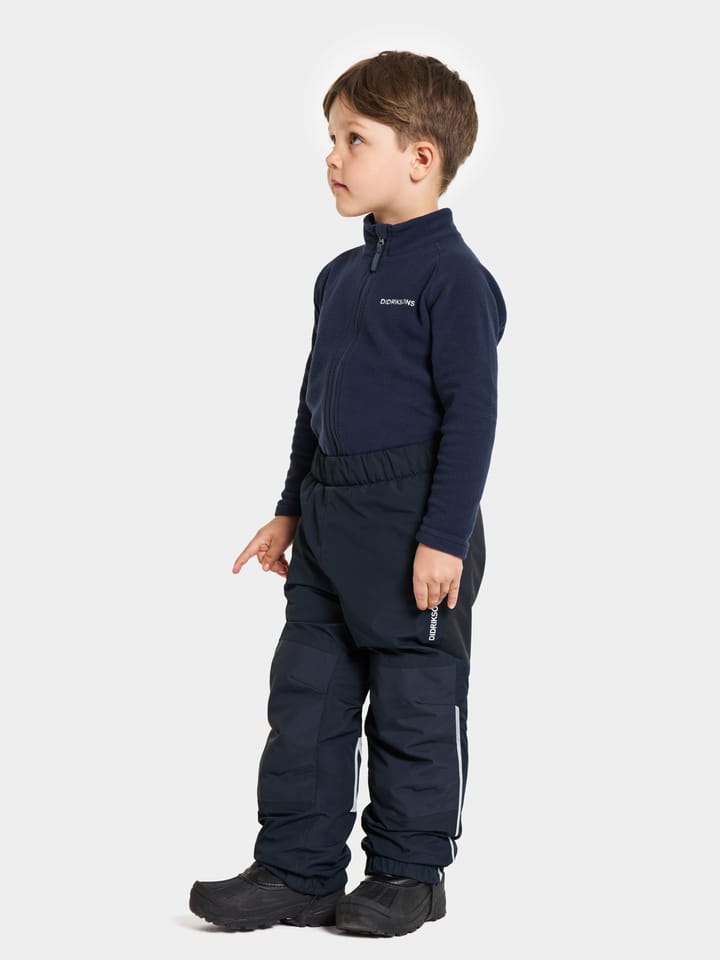 Didriksons Kids' Narvi Pant 2 Navy Didriksons