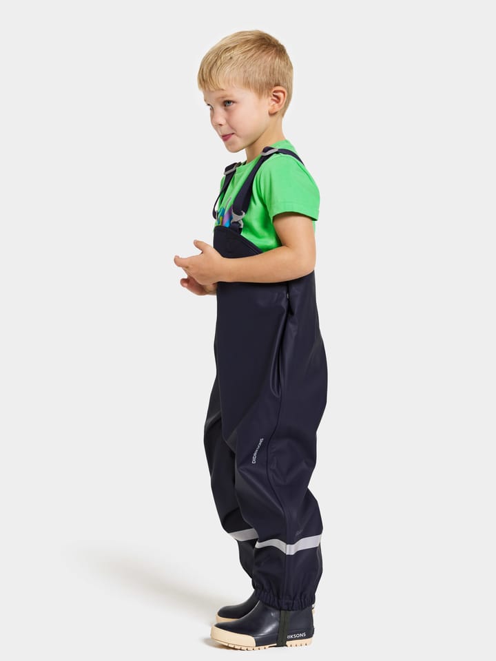 Didriksons Kids' Plaskeman Pants 5 Navy Didriksons