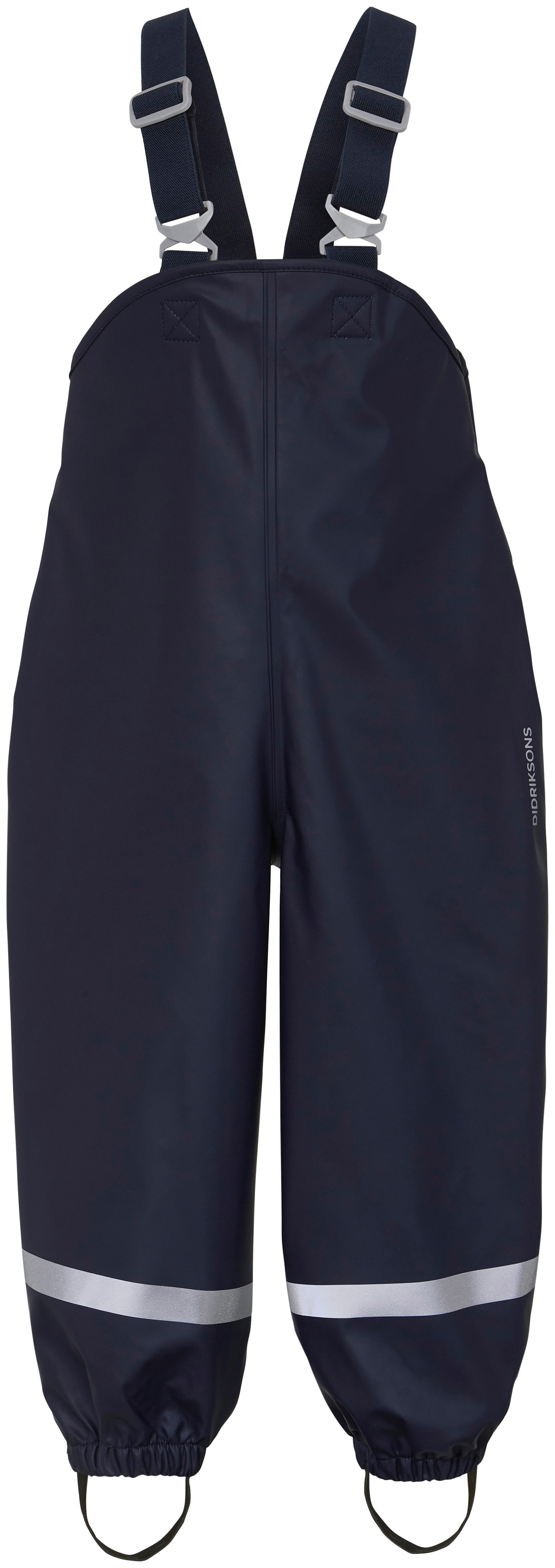 Didriksons Kids’ Plaskeman Pants 5 Navy