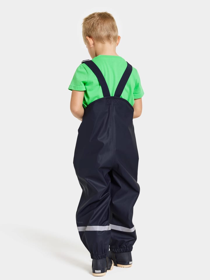 Didriksons Kids' Plaskeman Pants 5 Navy Didriksons