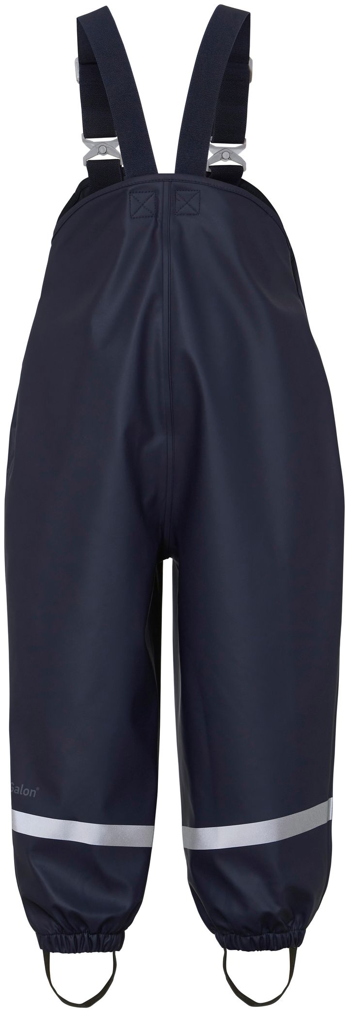 Kids' Plaskeman Pants 5 Navy Didriksons