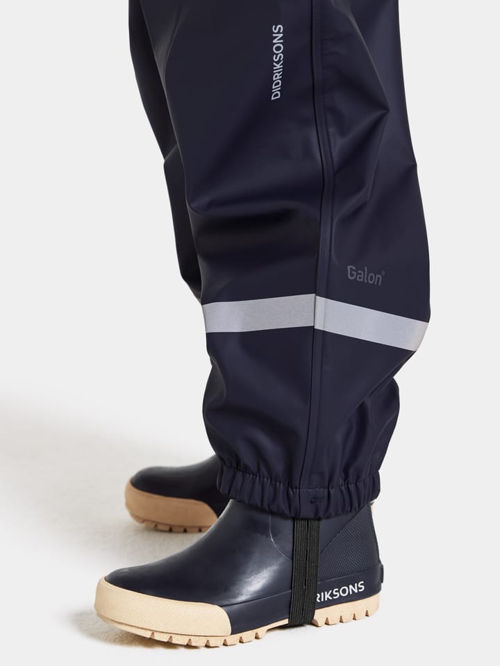 Plaskeman Pants 5 Navy Didriksons