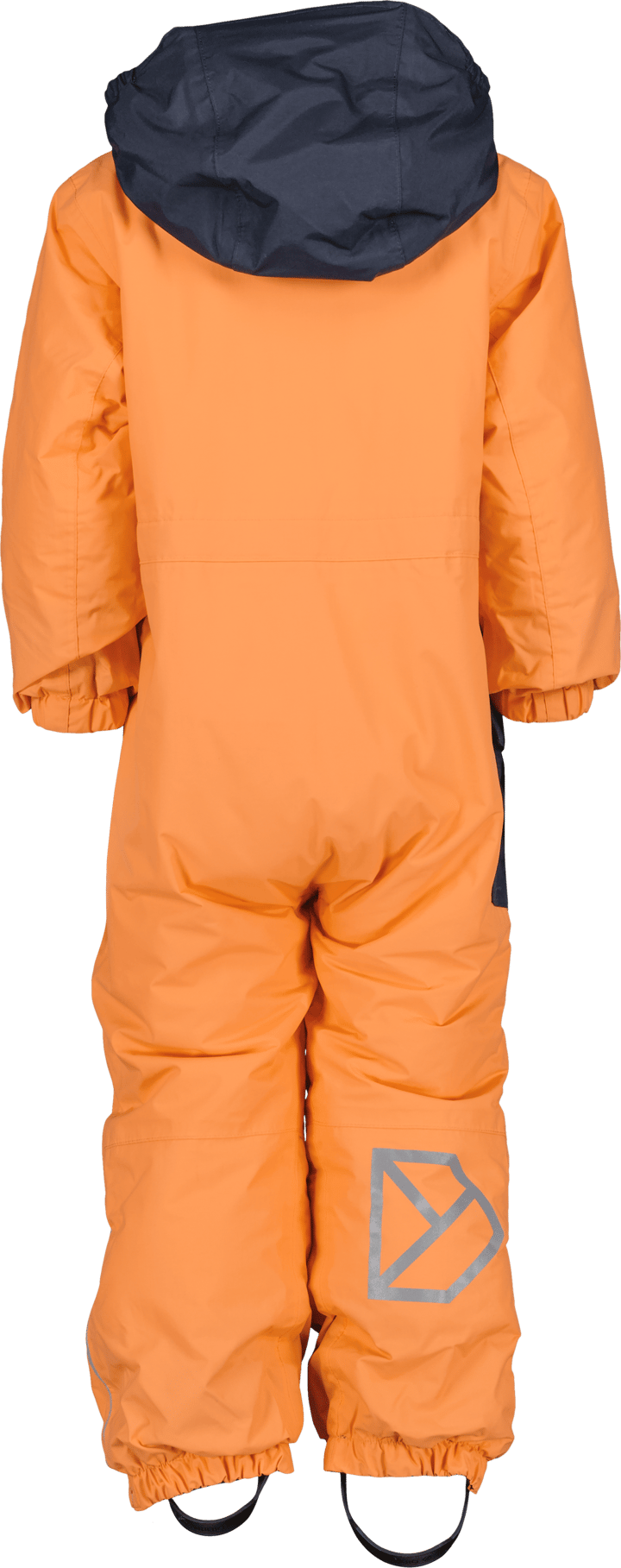 Didriksons Kids' Rio Coverall 2 Cantaloupe Buy Didriksons Kids' Rio