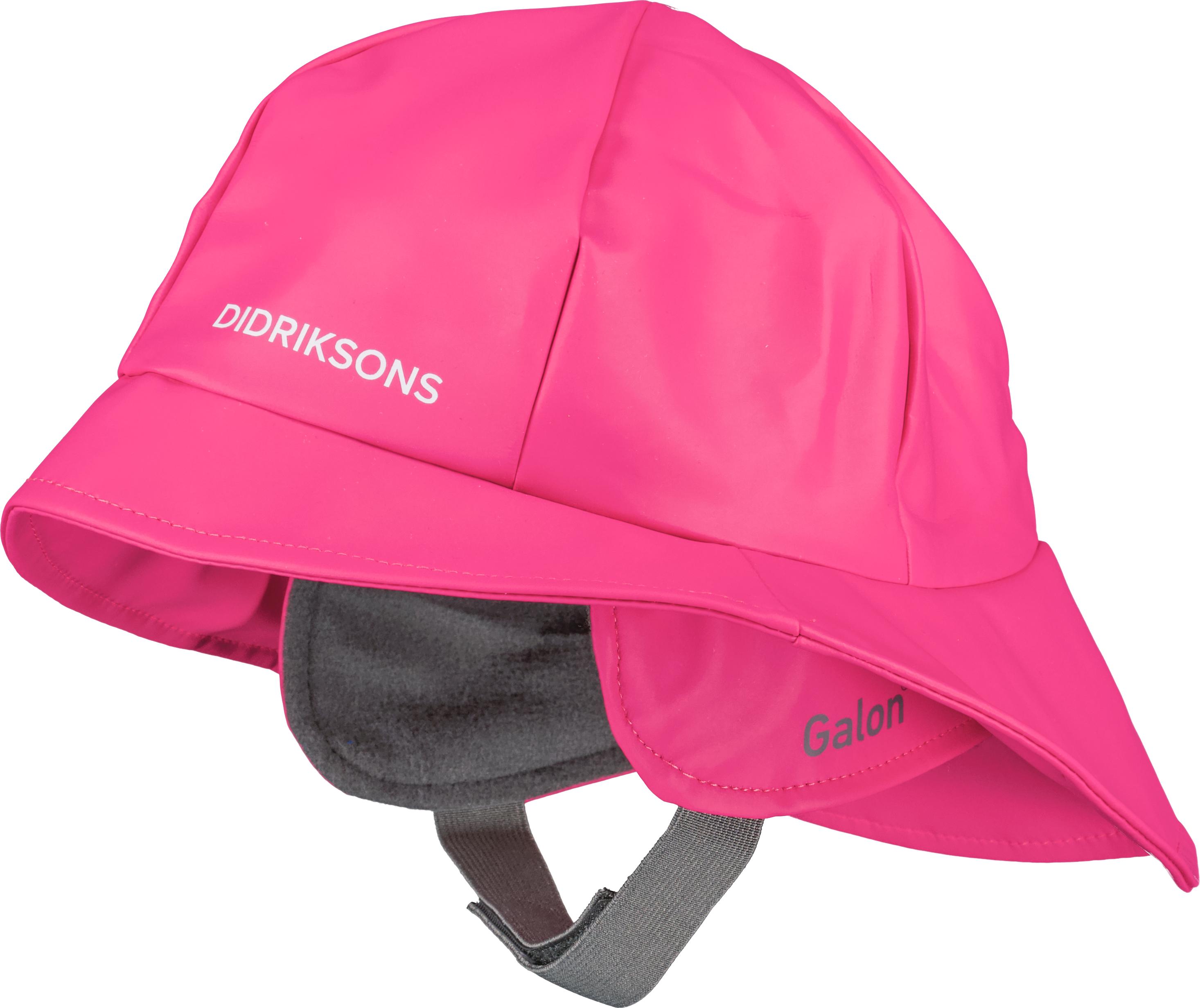 Didriksons Kids’ Southwest 8 True Pink