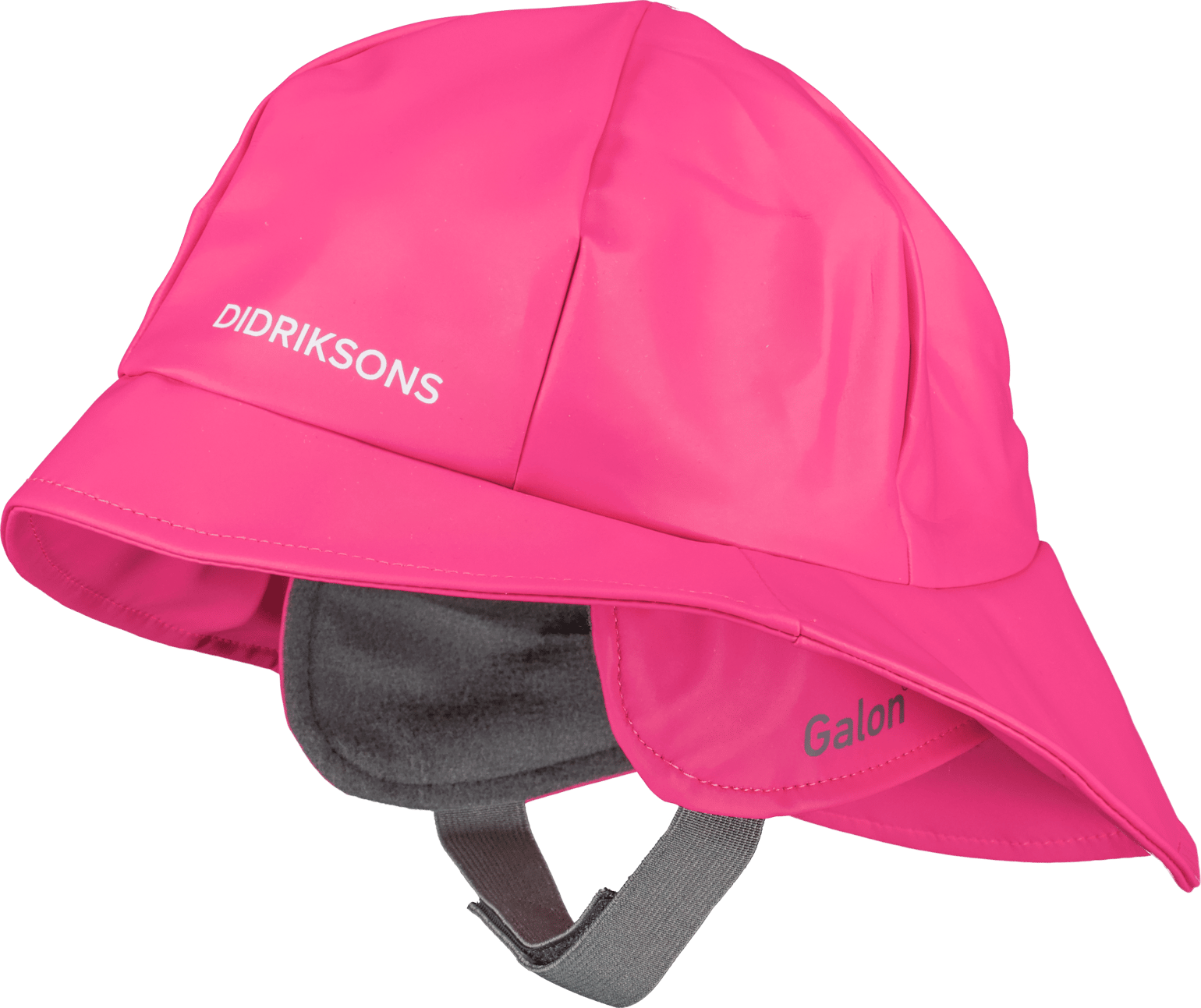 Didriksons Kids' Southwest 8 True Pink