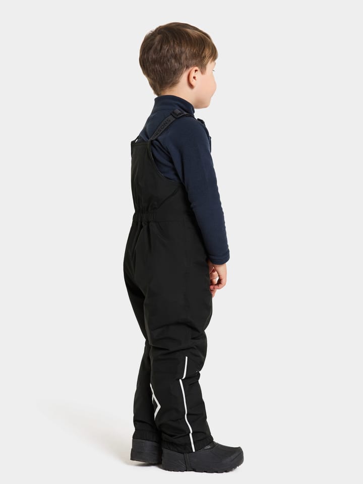 Didriksons Kids' Tarfala Pants 7 Black Didriksons