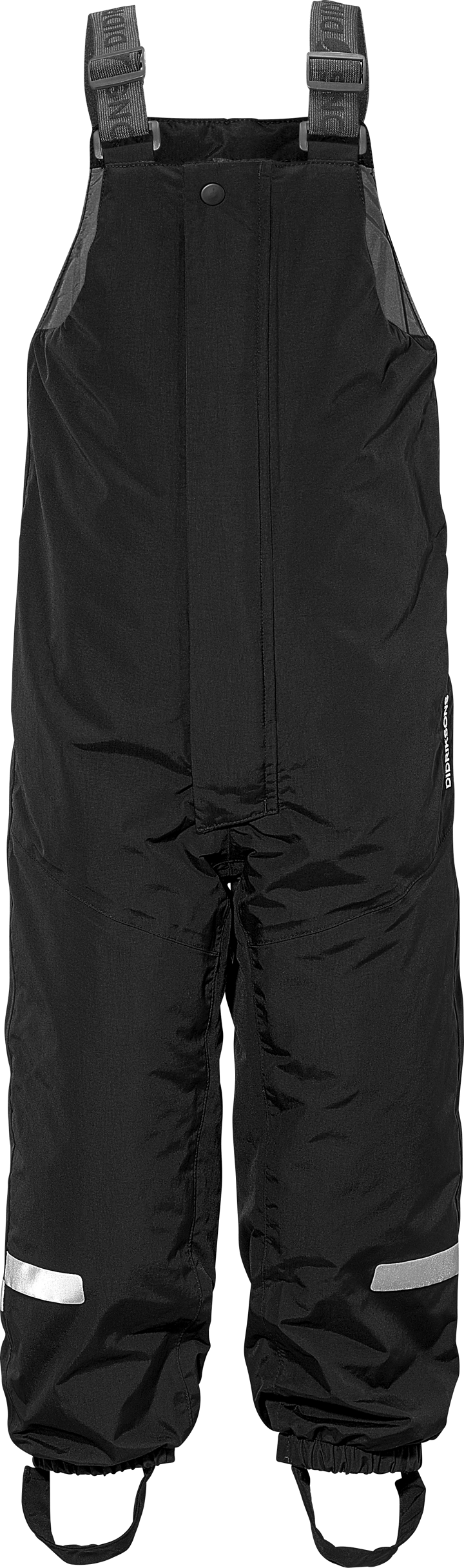 Didriksons Kids' Tarfala Pants 7 Black Didriksons