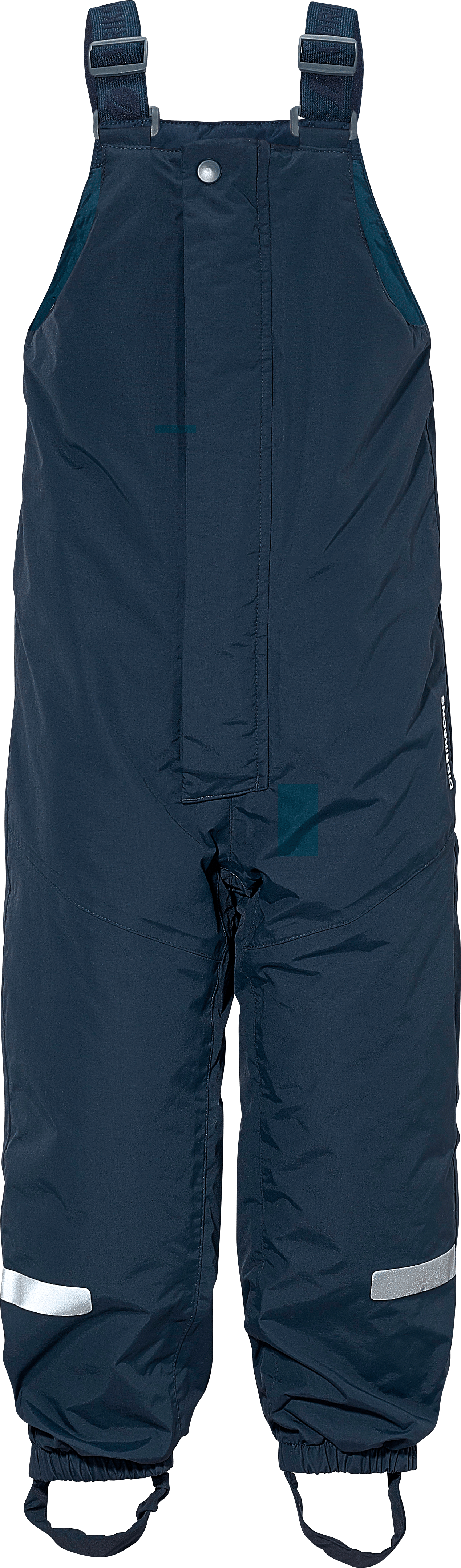 Didriksons Kids' Tarfala Pants 7 Navy