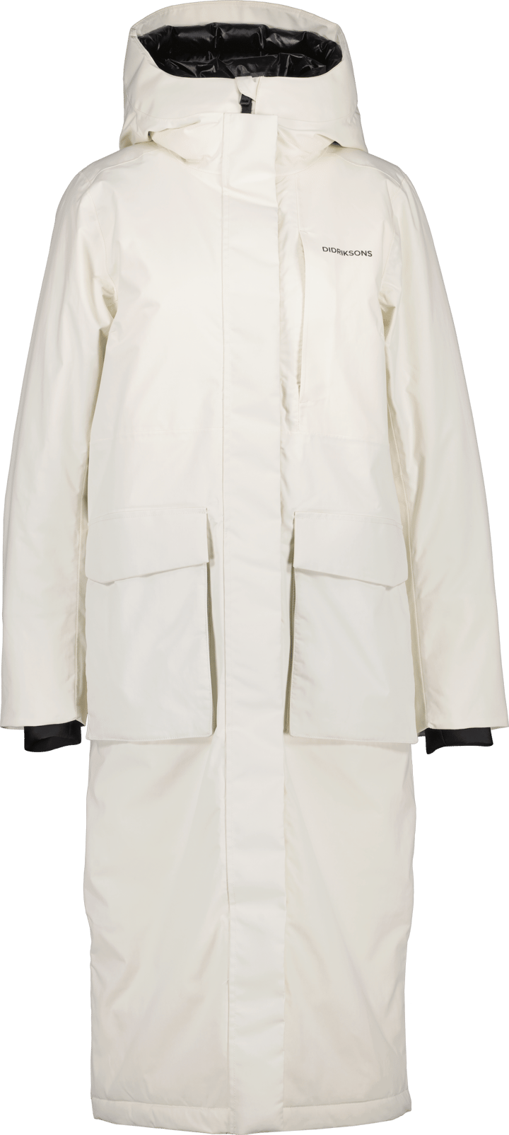 Women's Bella Parka 2 Cream white | Buy Women's Bella Parka 2 Cream white  here | Outnorth