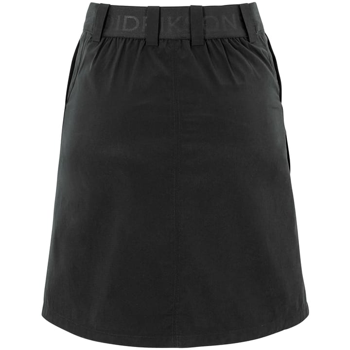Liv Women's Skirt 4 Black Didriksons