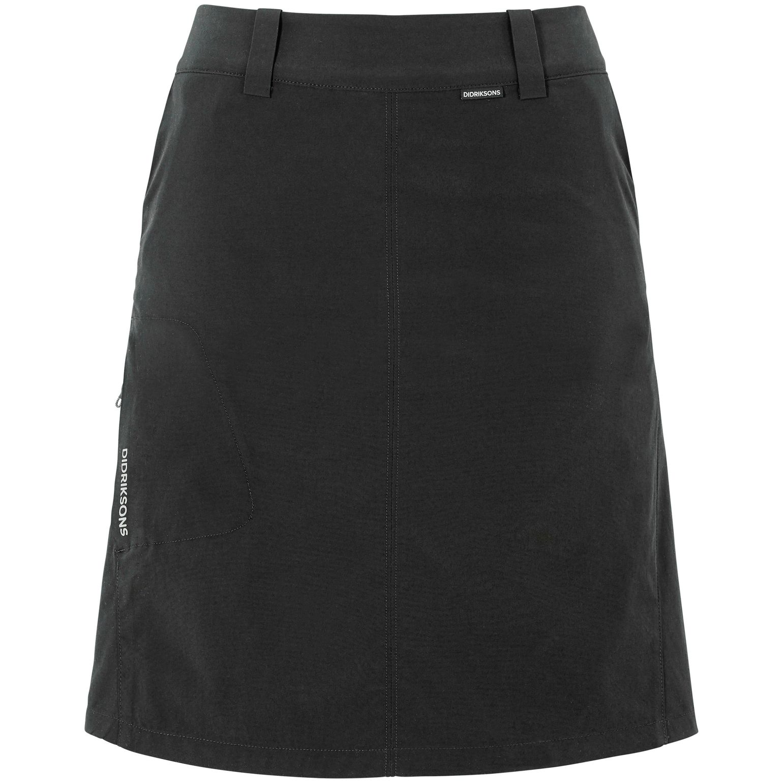 Liv Women's Skirt 4 Black