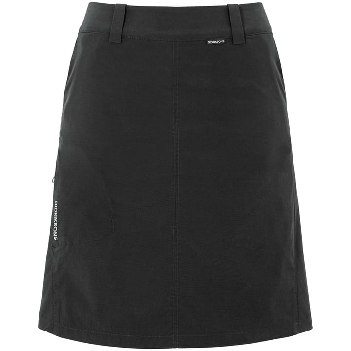 Liv Women's Skirt 4 Black Didriksons