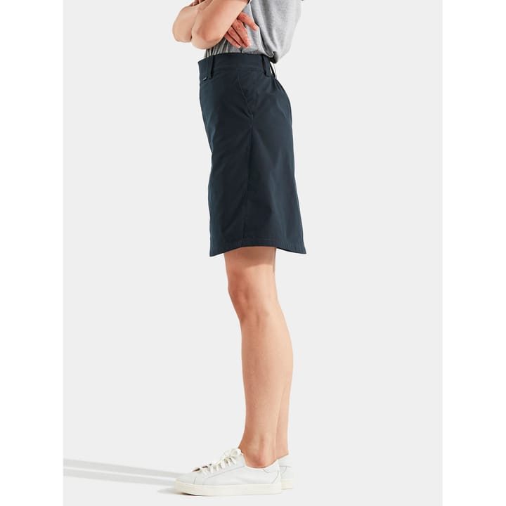 Didriksons Women's Liv Skirt 4 Dark Night Blue Didriksons