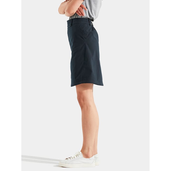 Didriksons Liv Women's Skirt 4 Dark Night Blue Didriksons