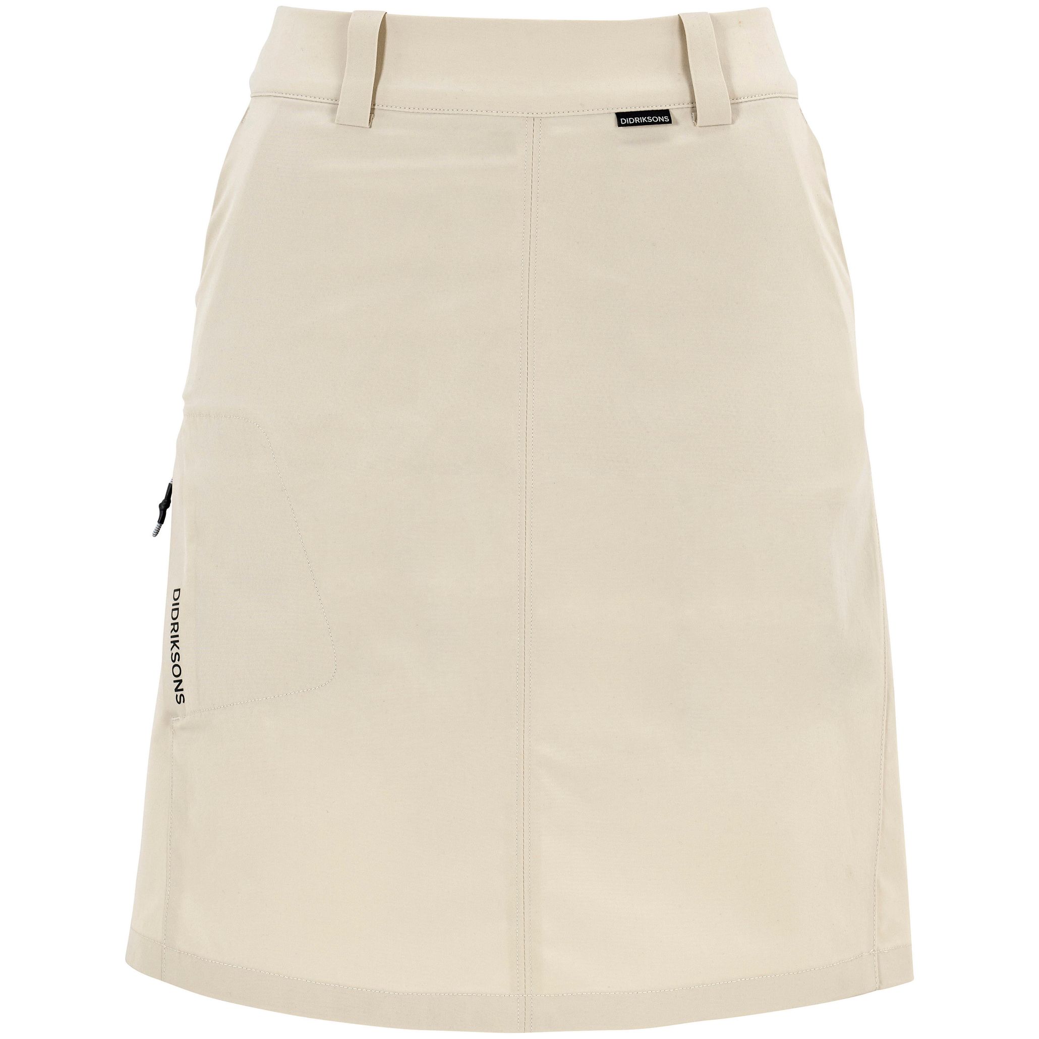 Didriksons Women's Liv Skirt 4 Light