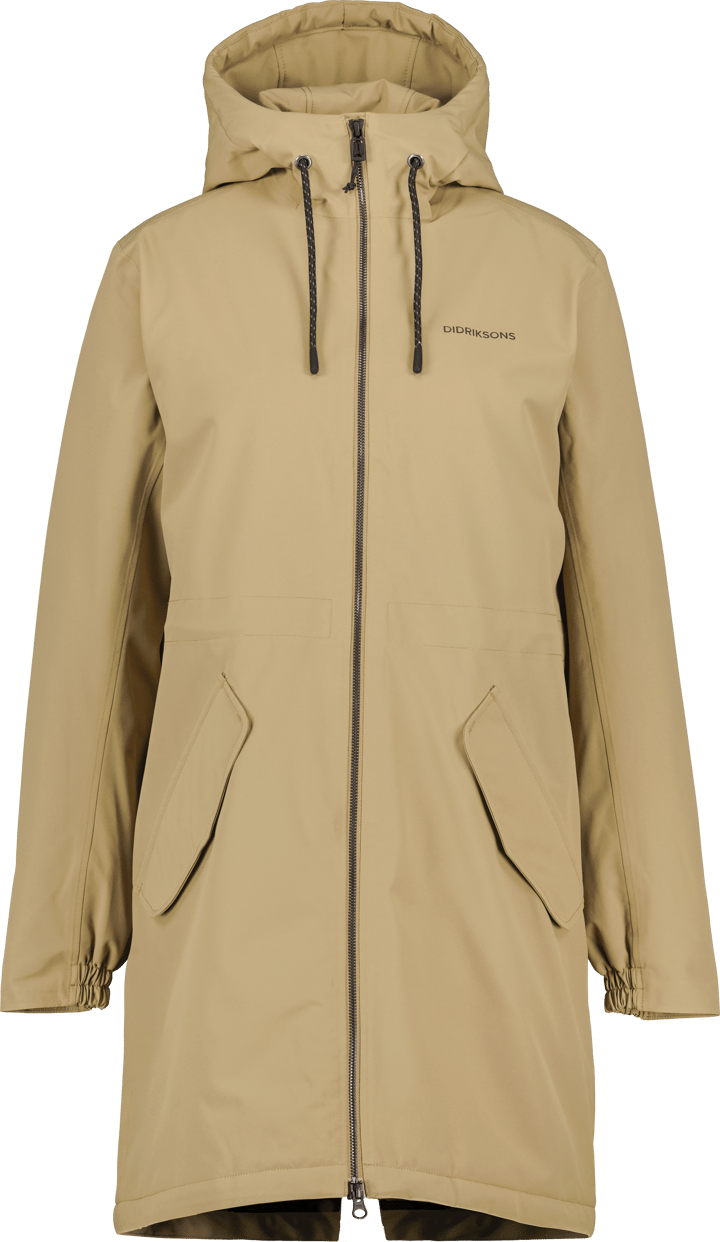 Women's Marta-Lisa Parka 2 Wood Didriksons