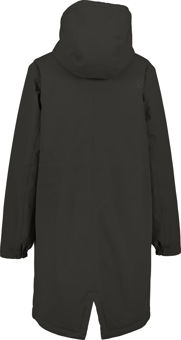 Women's Marta-Lisa Parka 2 Black Didriksons