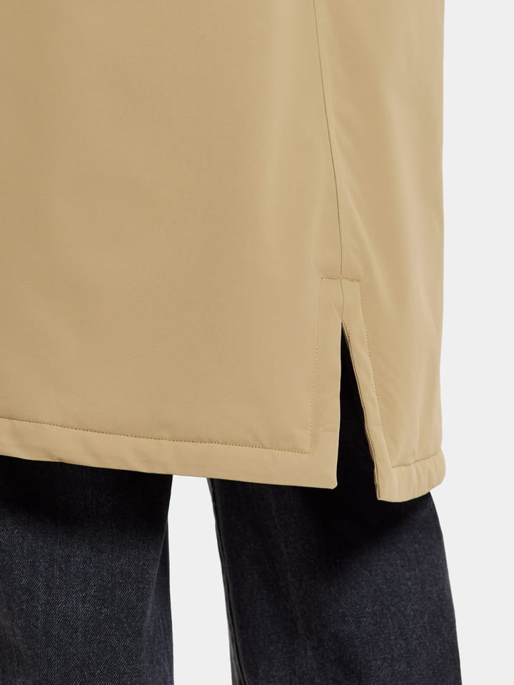 Didriksons Women's Marta-Lisa Parka 2 Wood Didriksons