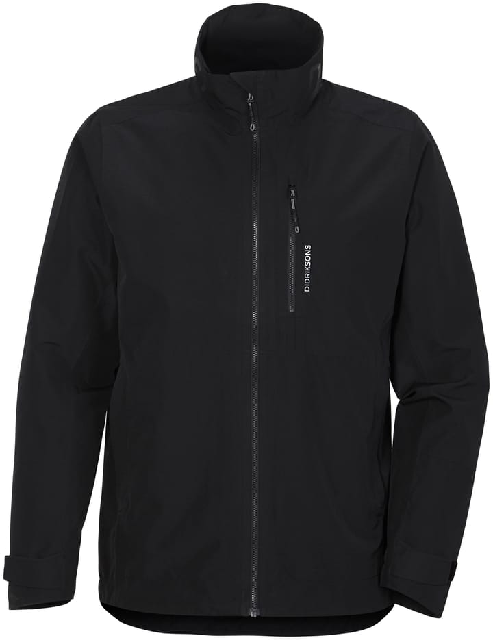 Melker Men's Jacket 2 Black Didriksons