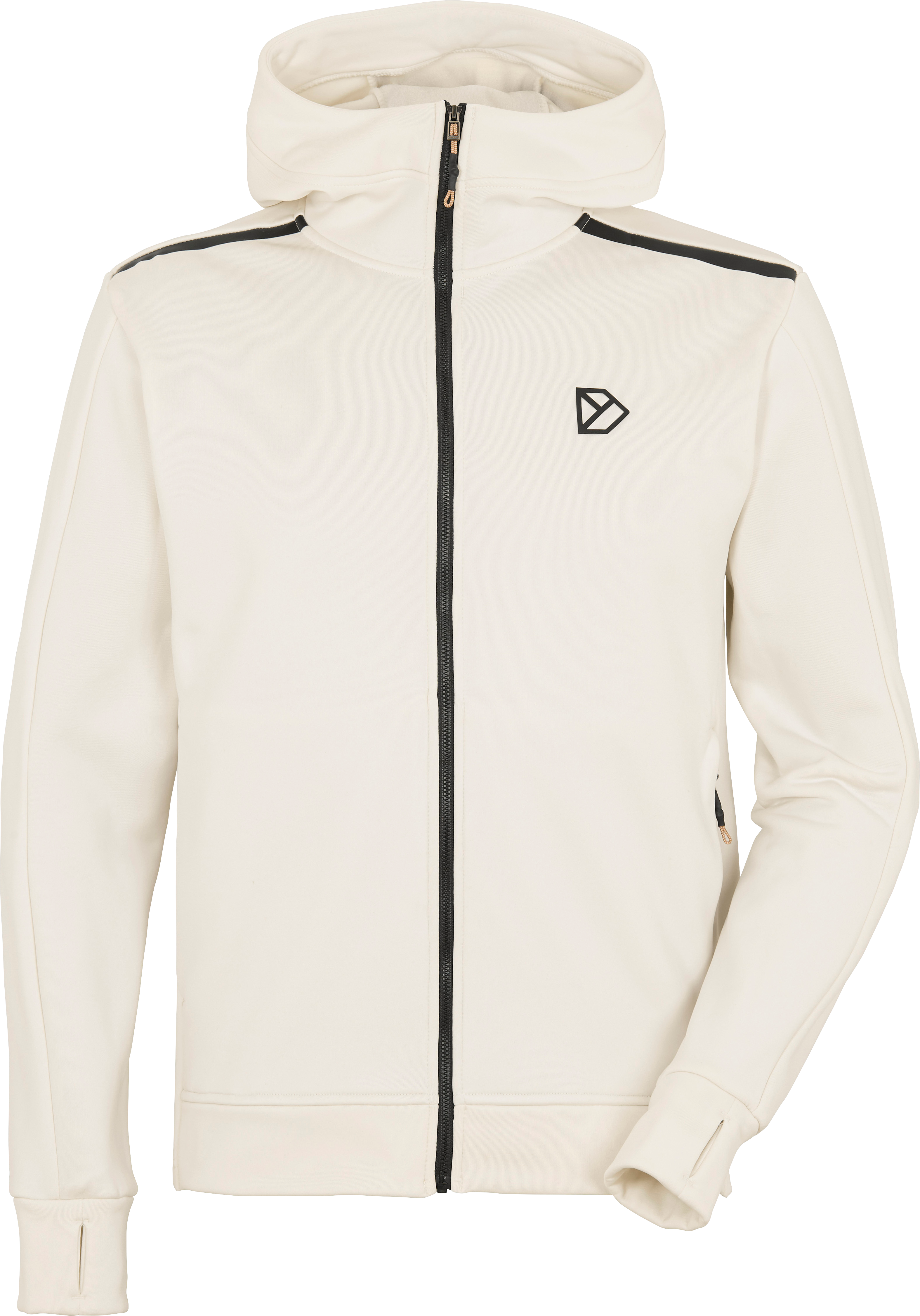 Didriksons Men's Acke Full Zip 2