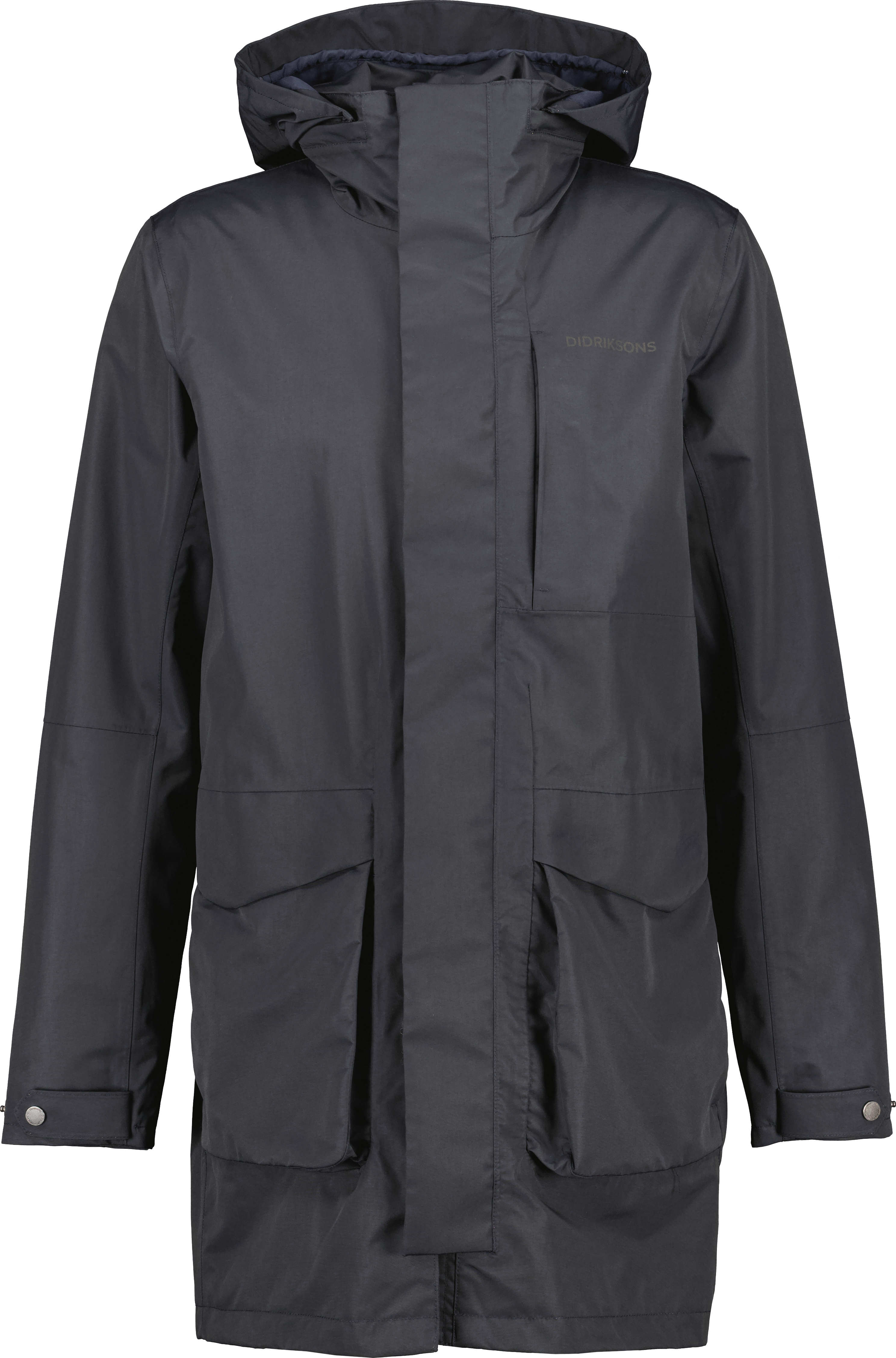 Men's Andreas Parka