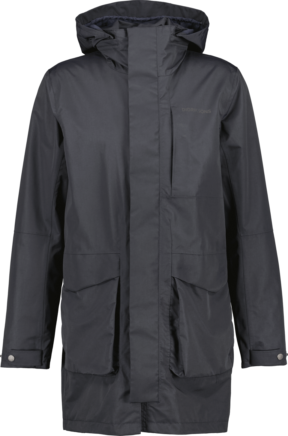 Men's Andreas Parka