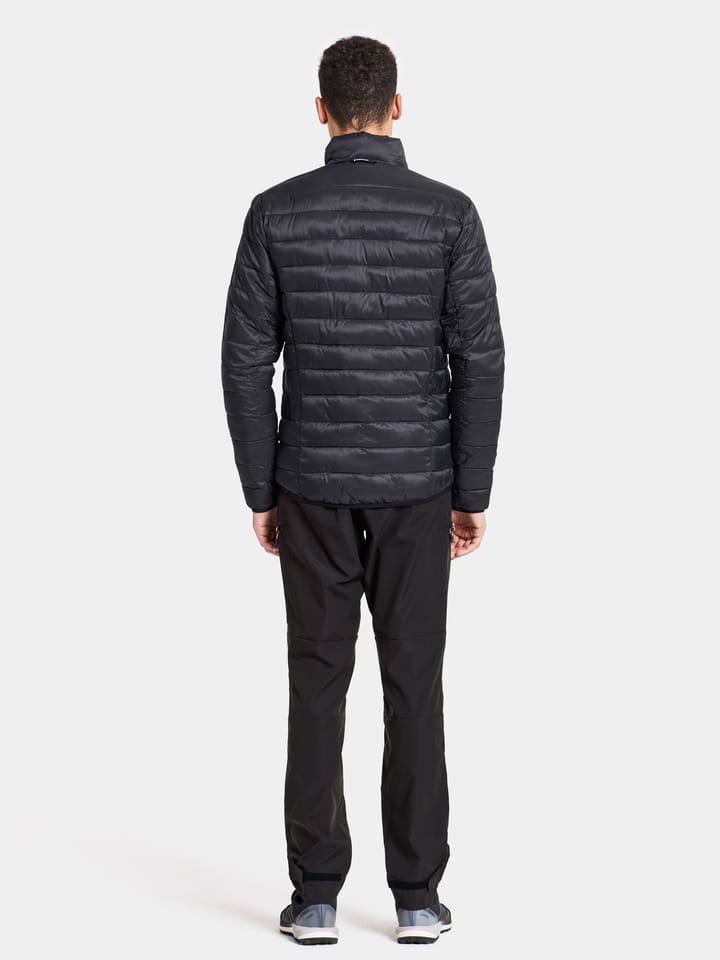 Men's Ares Jacket Black Didriksons